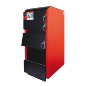 Котел твердопаливний сталевий Thermo Alliance Vulcan Plus V 3.0 VPSFW 100 (35804VPSFW100V30)