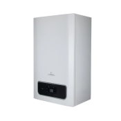 Котел газовый Thermo Alliance Vulcan Ewa 24 кВт 725х420х288 мм, двухконтурный SD00050508