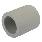 Муфта 75 PPR KOER K0195.PRO (KP2560)