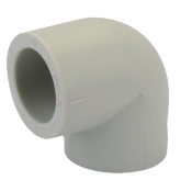 Угол 90 110 PPR KOER K0206.PRO (KP2571)