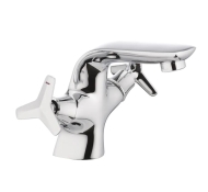 Смеситель для умывальника MIXXUS PREMIUM VESTA 161 (MI0610)