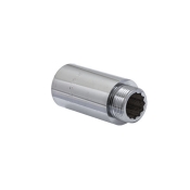 Подовжувач 3/4"-60мм (хром) KOER KF.E08-60.CHR (KF0111)