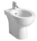 Биде напольное Kolo Varius K35000000