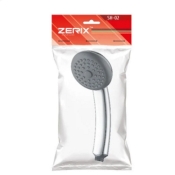 Душова лійка Zerix SH-02 ZX2889