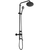 Душова система (нерж.сталь) MIXXUS SUS-009-J MI2808