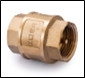 Клапан зворотній NEW 1-1/2" (KOER KR.172) (KR2803)