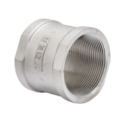 Муфта 2" KOER KF.C20 (KF0015)