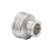 Муфта редукційна 3/4"x1-1/2" KOER KF.C0816 (KF0023)