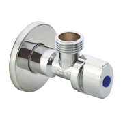 Кран шаровый KOER 1/2x1/2 (KR.511) (KR0101)