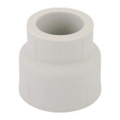 Муфта редукційна ВВ 40x25 PPR KOER K0035.PRO (KP0043)
