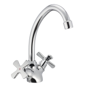 Смеситель для кухни MIXXUS PREMIUM FOBOS 271 (MI0618)
