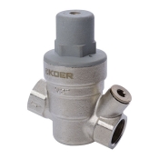 Редуктор тиску KOER KR.1253 3/4? (KR2666)