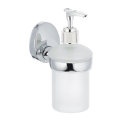 Дозатор для рідкого мила Zerix LR3327 LL1450