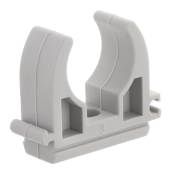 Кріплення для PPR труби 25 KOER K0075.PRO, 10шт (KP0090)