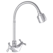 Смеситель для кухни MIXXUS VEGA 271 REFELCTOR (MI2772)