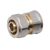 Перехідник Valve Ø20х3/4" ВР