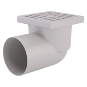 Трап ANI Plast TA1110 150х150 SD00018082