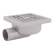 Трап ANI Plast TA5110 150х150 SD00018085