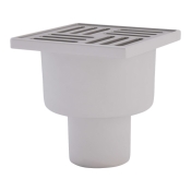 Трап ANI Plast TA5202 100х100 CV028979