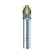 Насос свердловинний вихровий 100 мм 750 Вт Grandfar 4SKm100 GF1104