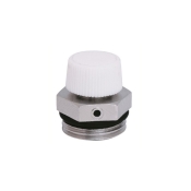 Кран Маевского SD Plus 3/4" ручной
