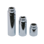 Подовжувач SD Plus 40х1/2" хром