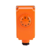Термостат SD Plus погружной 1/2"