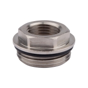 Футорка для коллектора SD Plus 1"х3/4" ВН