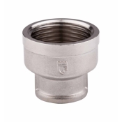Муфта редукційна SD Forte 2"х1" ВВ