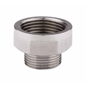 Перехід SD Forte 1" 1/2х1" 1/4 ВН