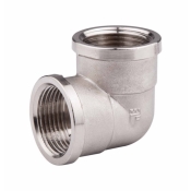 Уголок SD Forte 3/4" ВВ