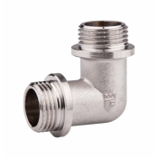 Уголок SD Forte 3/4" НН