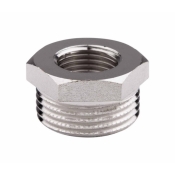 Футорка SD Forte 3/8"х1/4" НВ