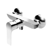 Витратомір SD Forte 1/2"х3/4" для колектора