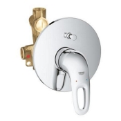 Змішувач прихованого монтажу для душу Grohe Eurostyle 33637003