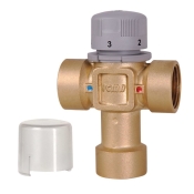 Смеситель темостатический Icma 3/4" №149