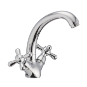 Смеситель для раковин Haiba Dominox 272 HB0080