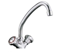 Кухонний змішувач Haiba Mega 271 HB0288