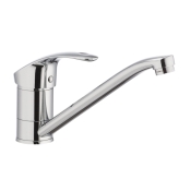Змішувач для кухні HAIBA FABIO 555 HB0105