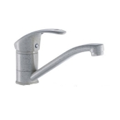 Смесители для умывальника HAIBA MARS 004-15 СМ MC HB0251