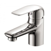 Смеситель для умывальника Haiba Dario 001 HB0855