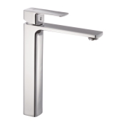 Змішувач для умивальника HAIBA Kubus 001 High HB0839