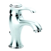 Смеситель для раковины Emmevi Tiffany SC6003