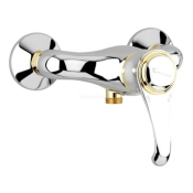 Змішувач для душу Emmevi Tiffany CO6002