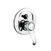 Смеситель для душа Emmevi Tiffany CR6019