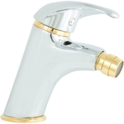 Смеситель для биде Emmevi Luxоr CO7004R
