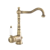 Смеситель для раковины Emmevi Laguna BR40513