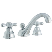 Змішувач для раковини Emmevi Deco CR12033