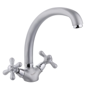 Смеситель для кухни Emmevi Deco Classic SC12717