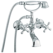 Смеситель для ванны Emmevi Deco SC12011